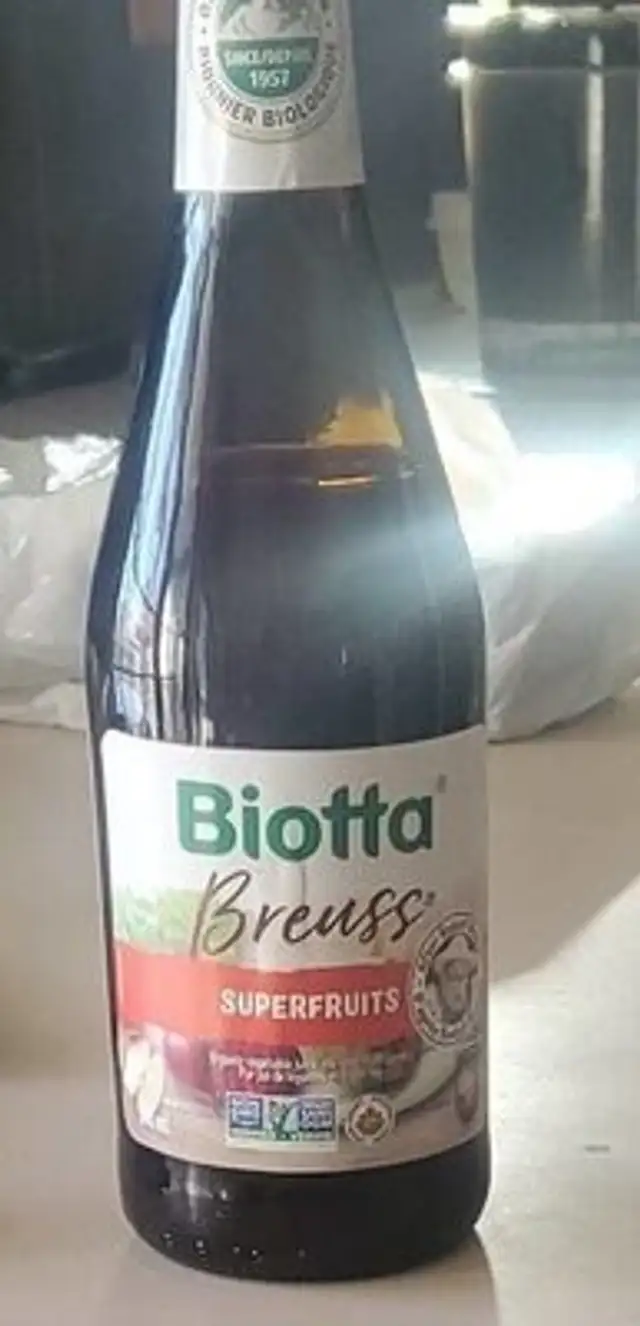 Breuss