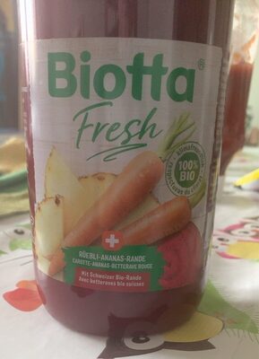 Biotta Fresh