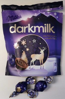 darkmilk