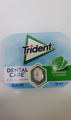 Unknown front packaging