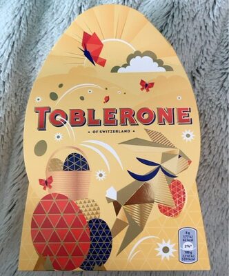 Toblerone