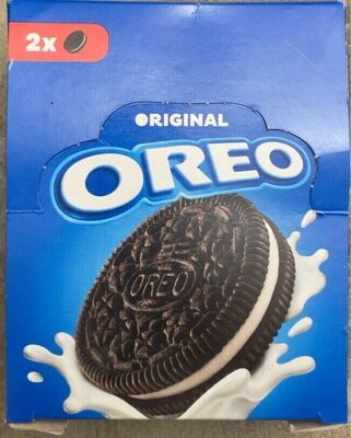 Oreo original