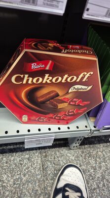Chokotoff