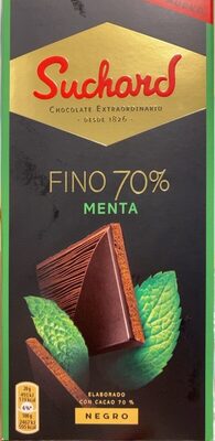 Fino 70% Menta