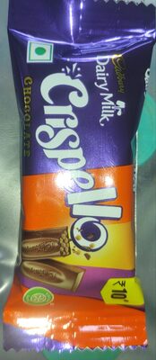 Dairymilk crispello