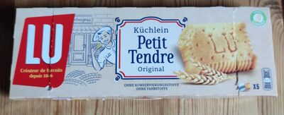 Küchlein Petit Tendre Original