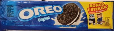 Oreo Original