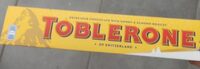 Tobleron