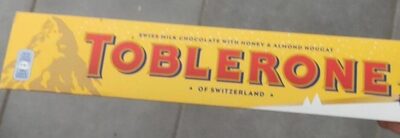 Tobleron