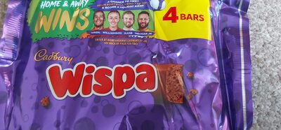 Cadbury Wispa
