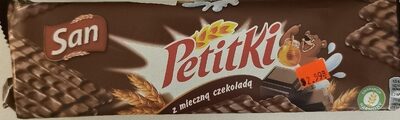 Petitki
