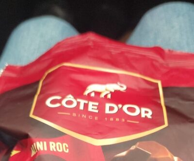 Mini roc côté d' or