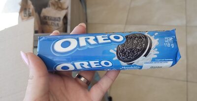 Oreo