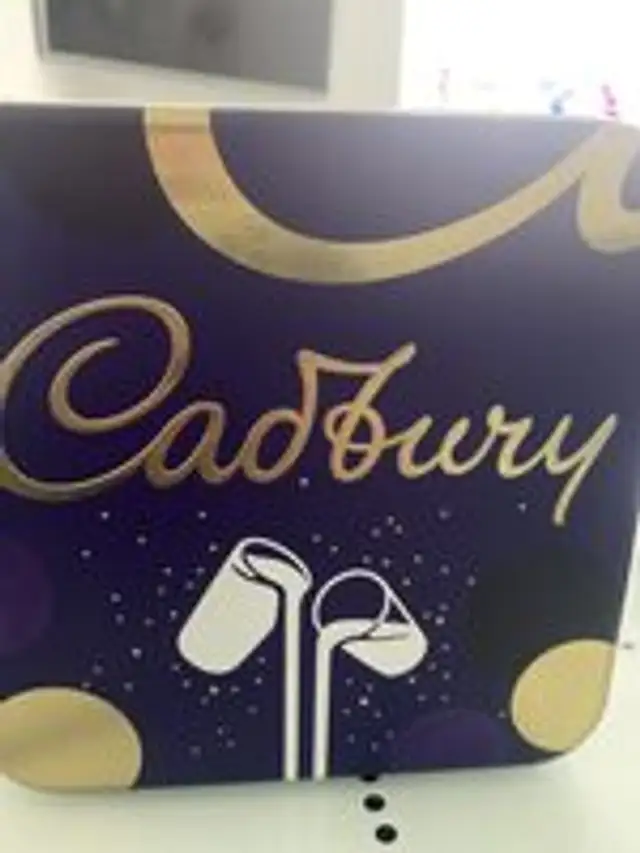 Dairy Milk - Individually Wrapped