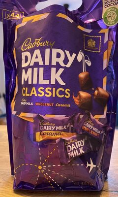 Cadbury Classics