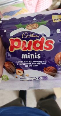 Puds Minis
