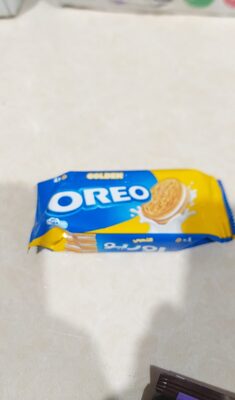 oreo اسفر