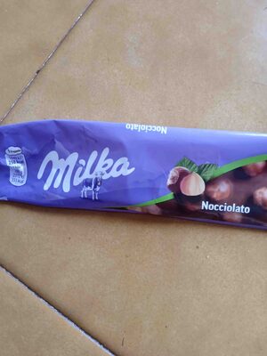 Milka nocc.