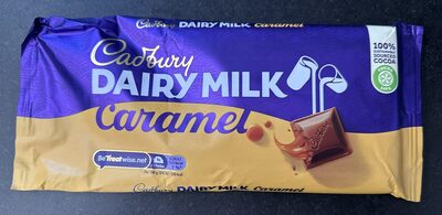 MILK 6 ESTO DAIRY 1906 DAIRY 1905 Cadbury DAIRY MI