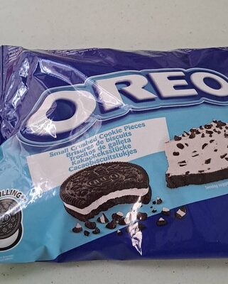 Oreo