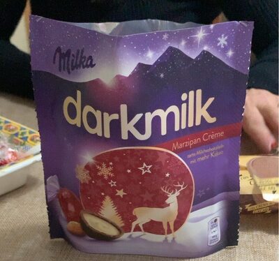 darkmilk