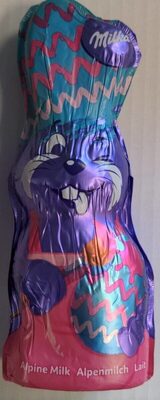 Spécial Design Bunny