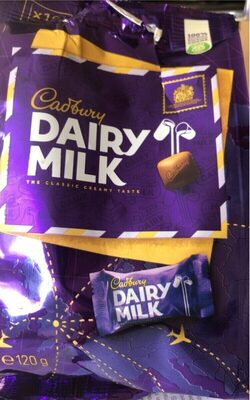 Dairy Milk