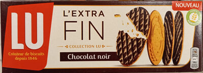 L’extra fin