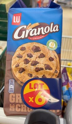 Granola