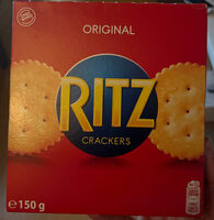 Ritz Crackers