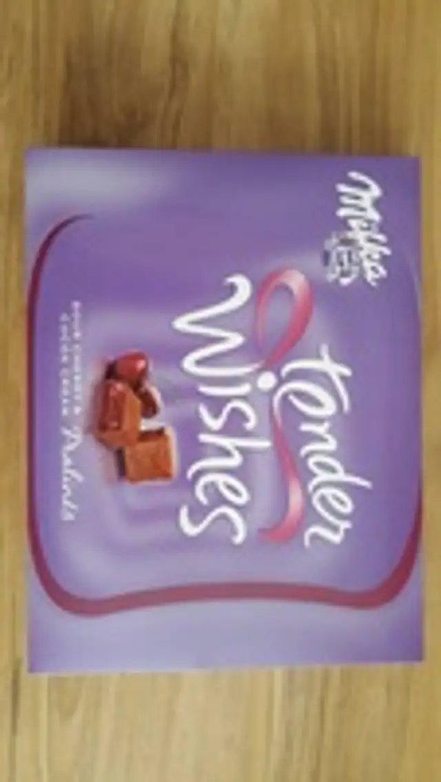 Tender Wishes