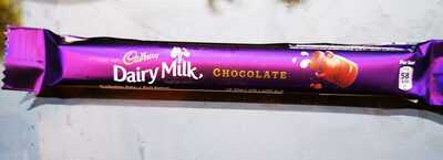 dairy milk chocolate