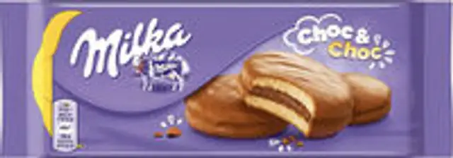 Choc & Choc