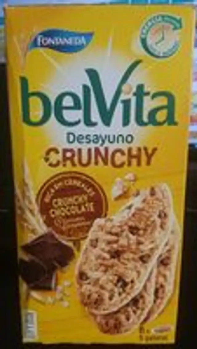 Belvita