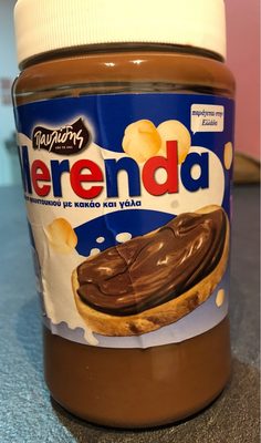 Merenda