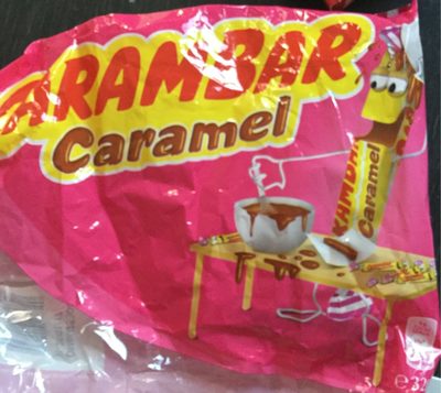 Carambar caramel