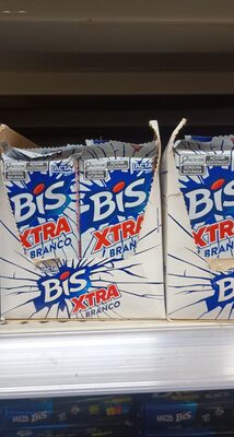 Bis xtra oreo