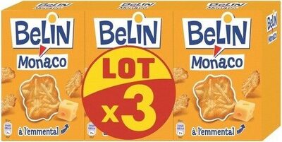 Belin 3x100g mo emtl lotx