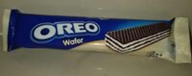 OREO Wafer