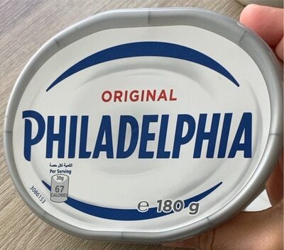 Original Philadelphia 20days