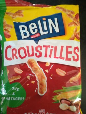 Croustilles