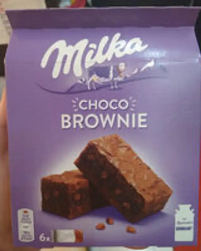 Choco Brownie