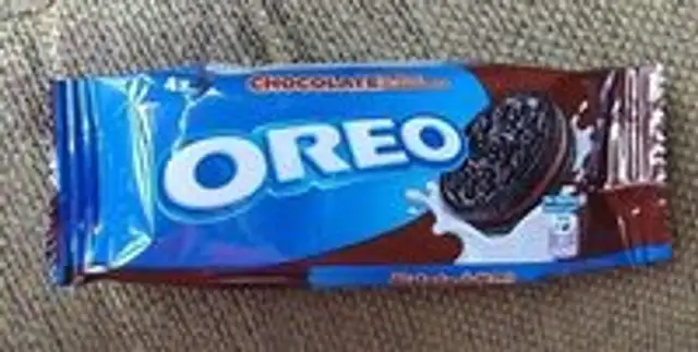 Oreo