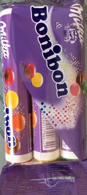 Bonibon & milka