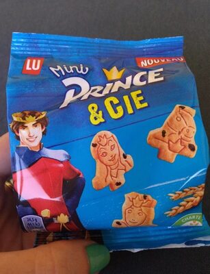 Mini Prince & Cie