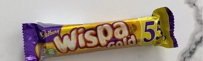 Wispa gold cadbury