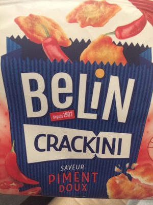 Crackini