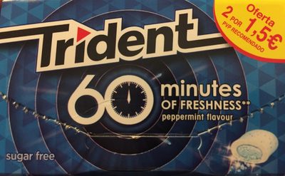 Trident