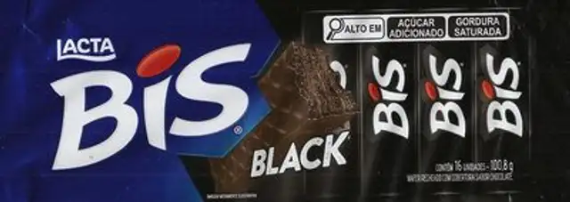 Bis Black front packaging