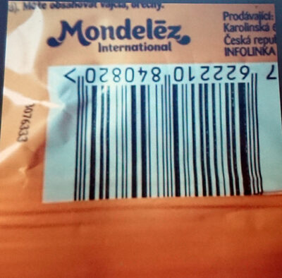 BeBe Na tvrdo meruňka